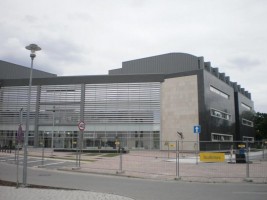 zdjęcie Centrum Biologii Medycznej