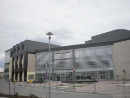 zdjęcie Centrum Biologii Medycznej