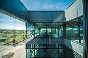 zdjęcie Biurowiec LPP