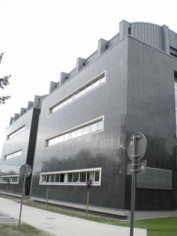 zdjęcie Centrum Biologii Medycznej