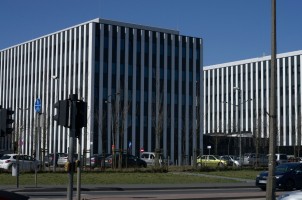 zdjęcie Zespół Jednostek Skarbowych