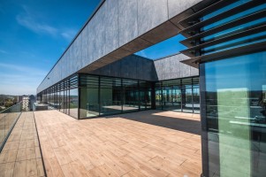 zdjęcie Biurowiec LPP