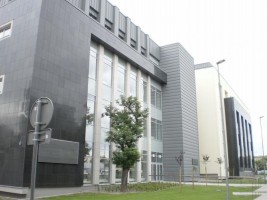 zdjęcie Centrum Biologii Medycznej
