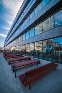 zdjęcie Biurowiec LPP