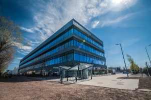 zdjęcie Biurowiec LPP