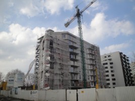 zdjęcie Apartamenty Żółwia