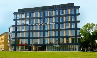 zdjęcie Racławicka Point