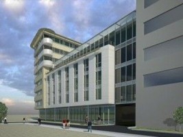 wizualizacje Silesia Moderna