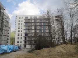 zdjęcie Apartamenty Żółwia