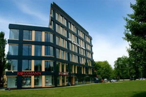 zdjęcie Racławicka Point