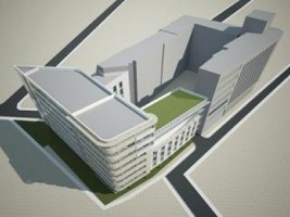 wizualizacje Silesia Moderna