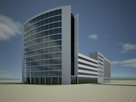 wizualizacje Silesia Moderna