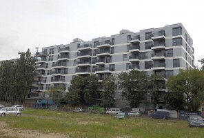 II etap