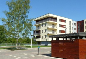 zdjęcie Nowe Polesie III