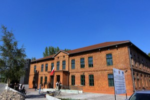 zdjęcie Muzeum Armii Krajowej im. Gen. Emila Fieldorfa Nila