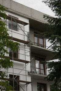zdjęcie Bursztynowy Dom