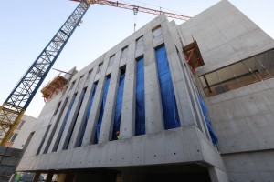 zdjęcie Tunel aerodynamiczny Flyspot