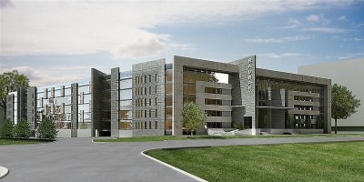 zdjęcie Radwar Business Park