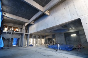 zdjęcie Tunel aerodynamiczny Flyspot