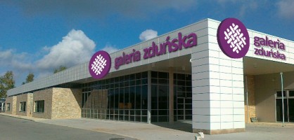 wizualizacje Karuzela Zduńska Wola