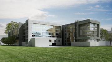 zdjęcie Radwar Business Park