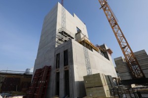 zdjęcie Tunel aerodynamiczny Flyspot