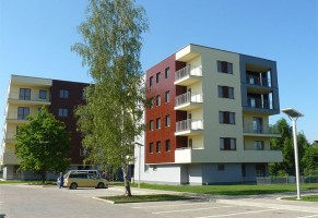 zdjęcie Nowe Polesie III