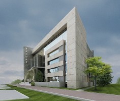 zdjęcie Radwar Business Park