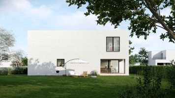 zdjęcie z budowy Osiedle Nowe Planty