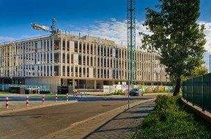 zdjęcie Szpital LUX-MED