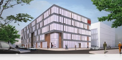 zdjęcie X2 Boutique Office