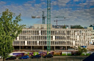zdjęcie Szpital LUX-MED