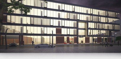 zdjęcie X2 Boutique Office
