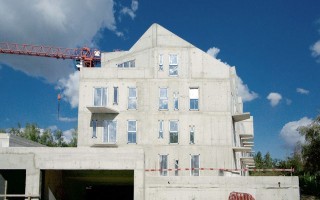 zdjęcie Osiedle Miodowa