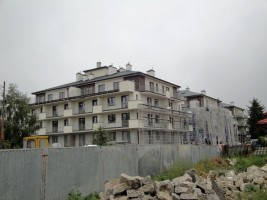 zdjęcie Osiedle Sprawna