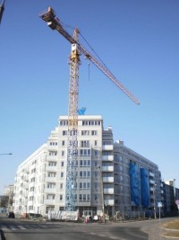 zdjęcie Kolejowa 27