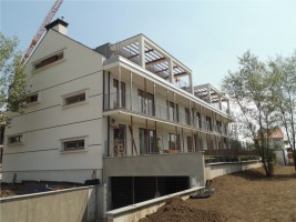 III etap