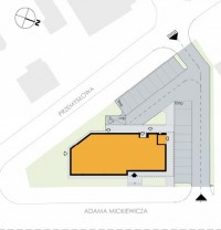zdjęcie Mickiewicza 74