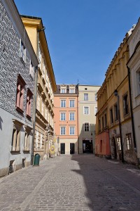 zdjęcie Bogoria Residence