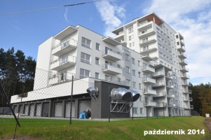 zdjęcie Zacisze Leśne