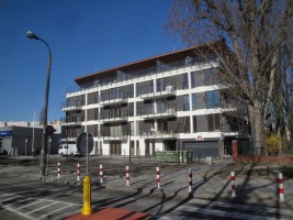 zdjęcie Linde Residence