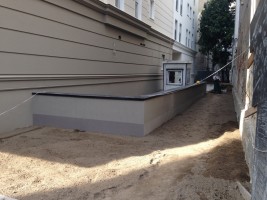 prace wykończeniowe