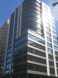 prace wykończeniowe