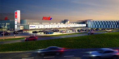 zdjęcie Galeria Sudecka