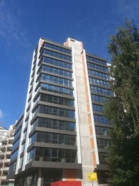 prace wykończeniowe