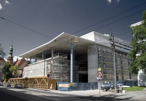 zdjęcie Bydgoskie Centrum Finansowe