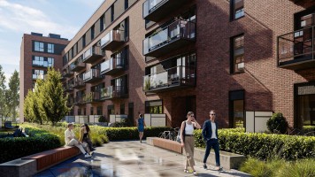 zdjęcie z budowy Nowy Kamionek