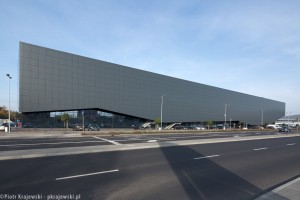 zdjęcie Arena Toruń