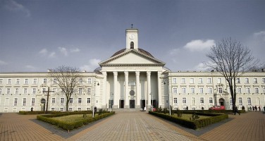 zdjęcie Bazylika Mniejsza św. Wincentego a Paulo w Bydgoszczy