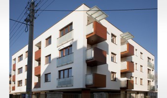 zdjęcie Villa Lagorai